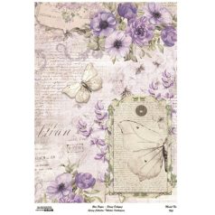 Cadence rizspapír - A4 - 21x30 cm - 966 - Raktáron