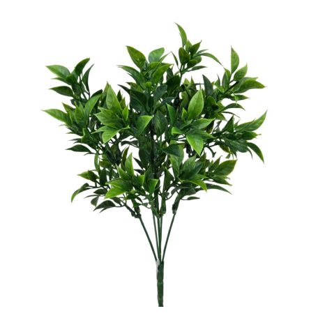 Műzöld 543 - Zöld - 30 cm