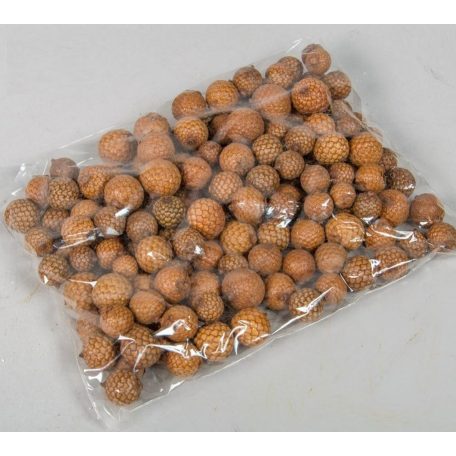 Pálma mag gömbölyű - Natúr - 11 dkg, 15 dkg/csomag