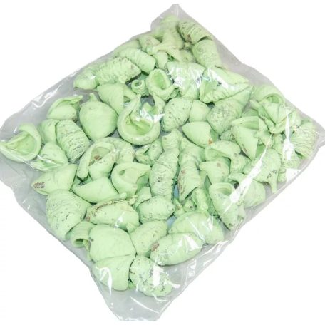 Lali termés - Világos zöld - 20 dkg/csomag