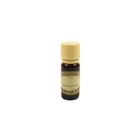 Illóolaj - Borsmenta - 10 ml