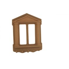 Cadence MDF- 23x30x3 cm - ANH-06 