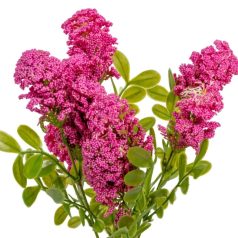 Mini bogyós csokor - 5 ágú mix - 35 cm