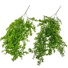 Eukaliptusz csüngő - Zöld - 75 cm 