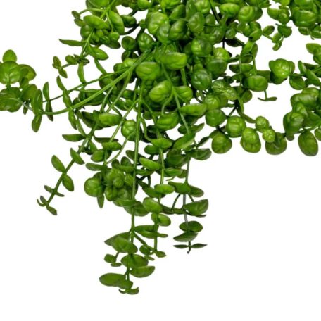 Eukaliptusz csüngő - Zöld - 75 cm 