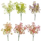 Fátyolka csokor - 5 ágú  - 32 cm