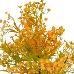 Fátyolvirág - 5 ágú mix - 5 színben - 35 cm