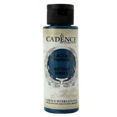 Antik púderfesték - Ocean - 70 ml - 713