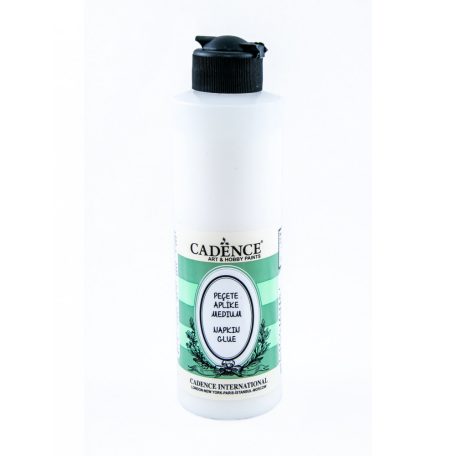 Cadence szalvéta ragasztó - 70 ml, 120 ml, 250 ml, 500 ml