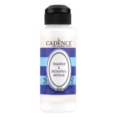 Cadence Transzfer decoupage ragasztó - 70 ml, 120 ml 