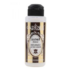 Cadence Leather Varnish - Bőr lakk -  120 ml