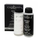 Cadence Resin Art 2 komponensű ékszer műgyanta 120+120ml