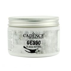 Cadence - Gesso - White - alapozó - 150ml