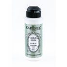 Cadence Vízbázisú matt lakk - 70 ml, 120 ml, 250 ml, 500 ml, 750 ml