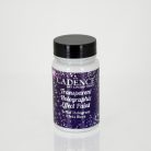Cadence transparent holographic effect - 90 ml