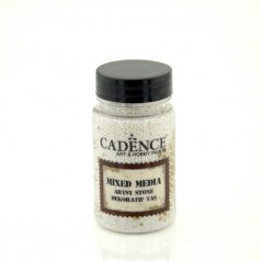 Cadence - Mix Media - Artsy Stone - S