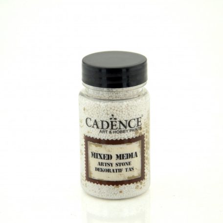 Cadence - Mix Media - Artsy Stone - S