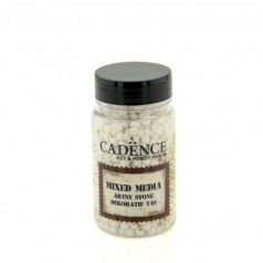 Cadence - Mix Media - Artsy Stone - M