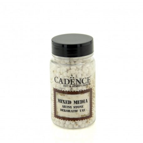 Cadence - Mix Media - Artsy Stone - M
