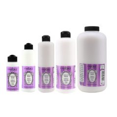 Cadence vízbázisú fényes lakk - 70 ml, 120 ml, 250 ml 