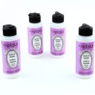 Cadence vízbázisú fényes lakk - 70 ml, 120 ml, 250 ml 