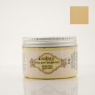 Cadence paszta matt shabby -  Light Yellow - 150 ml - SR-02