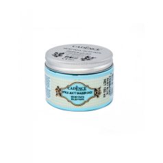 Cadence paszta matt shabby - Babakék - 150 ml - SR-10
