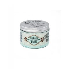 Cadence paszta matt shabby - Mentazöld - 150 ml - SR-11