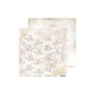 Craft O Clock - Scrapbook tömb - VINTAGE CHIC - 30,5x30,5 cm