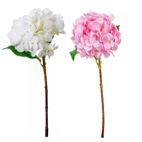 Hortenzia szálag gumi - 2 féle - 45 cm