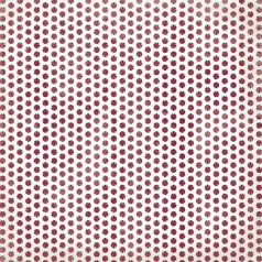   Authentique scrapbook papír - Cheerful - 2 oldalas - 30,5 x 30,5 cm - CFL-007