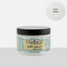 Cadence Very Chalky Home Decor - 150 ml - Fehér - CH-01