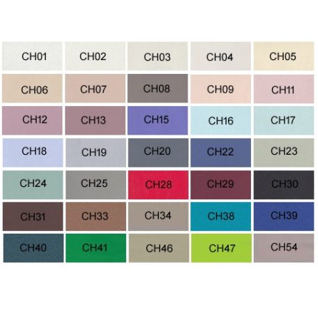 Cadence Very Chalky Home Decor - 150 ml - Tiszta fehér - CH-02