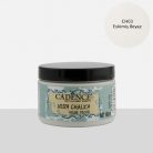 Cadence Very Chalky Home Decor - 150 ml - Ódon fehér - CH-03