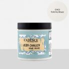 Cadence Very Chalky Home Decor - 150 ml - Ódon fehér - CH-03