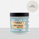 Cadence Very Chalky Home Decor - 150 ml - Ank fehér - CH-04