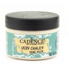 Cadence Very Chalky Home Decor - 150 ml -Krém - CH-05
