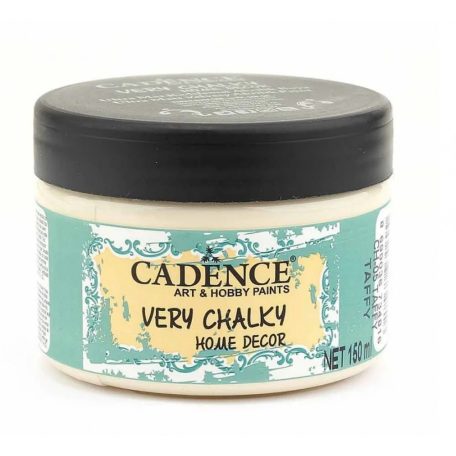 Cadence Very Chalky Home Decor - 150 ml -Krém - CH-05