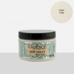 Cadence Very Chalky Home Decor - 150 ml -Krém - CH-05
