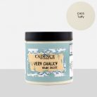 Cadence Very Chalky Home Decor - 150 ml -Krém - CH-05
