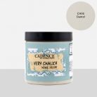 Cadence Very Chalky Home Decor - 150 ml - Régi csipke - CH-06