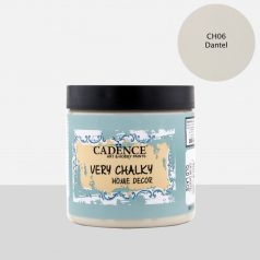   Cadence Very Chalky Home Decor - 150 ml - Régi csipke - CH-06