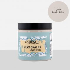    Cadence Very Chalky Home Decor - 150 ml -  Homokszin - CH-07
