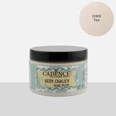  Cadence Very Chalky Home Decor - 150 ml - Bőrszin - CH-09
