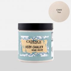  Cadence Very Chalky Home Decor - 150 ml - Bőrszin - CH-09