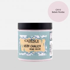  Cadence Very Chalky Home Decor - 150 ml - Baby Pink - CH-10