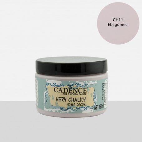  Cadence Very Chalky Home Decor - 150 ml - Mallow - CH-11