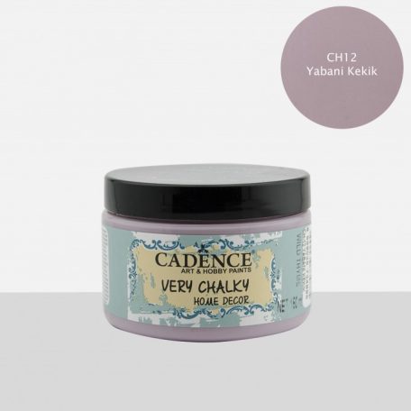  Cadence Very Chalky Home Decor - 150 ml - Wild Thyme - CH-12