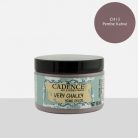 Cadence Very Chalky Home Decor - 150 ml - Pink Brown - CH-13