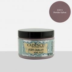 Cadence Very Chalky Home Decor - 150 ml - Pink Brown - CH-13